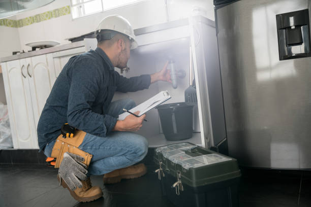Best Plumbing Installation Services  in Marina, CA
