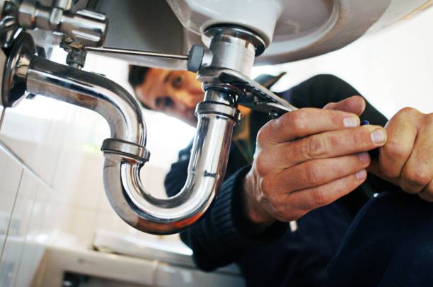 Best Water Heater Repair  in Marina, CA