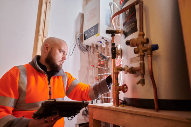 Best Commercial Plumbing Services  in Marina, CA