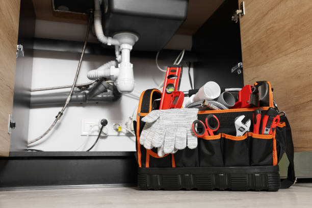 Professional Plumbing in Marina, CA