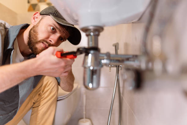 Best Plumbing Services Near Me  in Marina, CA