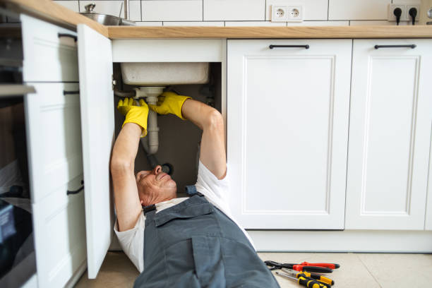 Best Local Plumber Services  in Marina, CA