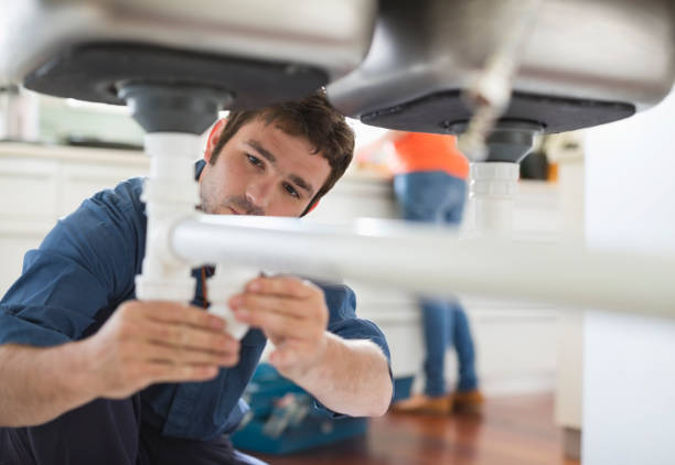 Best Faucet Repair  in Marina, CA
