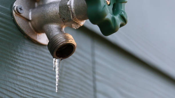 Hot Water Heater Installation in Marina, CA