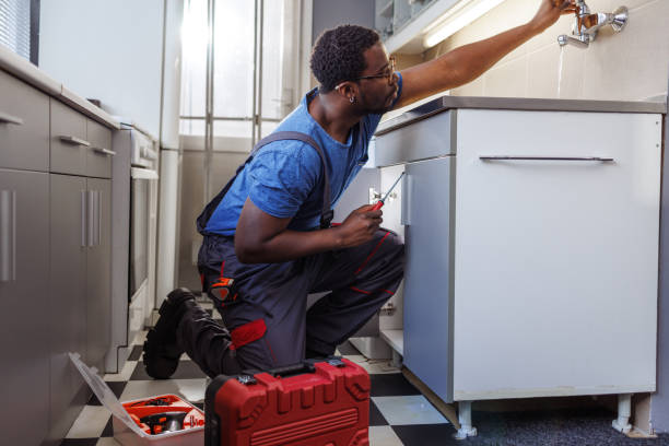 Best Hot Water Heater Installation  in Marina, CA