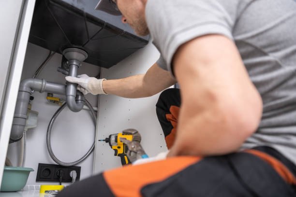 Best Sewer Cleaning Services  in Marina, CA