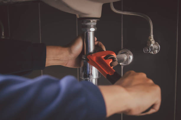 Best Water Softener Installation  in Marina, CA